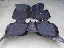 High Quality Customize Special Car Floor Mats For Right Left Hand Drive Citroen Ds4 2015 2012 Durable Foot Carpets Fre Car Floor Mats Floor Mats Durable Carpet