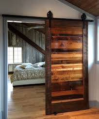 Diy Sliding Barn Door Hardware Easier Than You Think All For Less Than 100 Home Wood Barn Door Sliding Barn Door Hardware