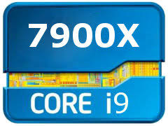 Very happy with the performance for the price! Userbenchmark Amd Ryzen Tr 2950x Vs Intel Core I9 7900x