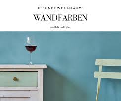 Für 26 prozent ist ein passgenauer farbton entscheidend, 15 prozent achten auf die deckfähigkeit und haltbarkeit der farbe. Gruner Wohnen Mit Plastikfreien Wandfarben Besser Leben Ohne Plastik