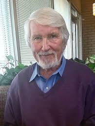 Michael Hartley-Robinson Obituary