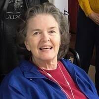 Patricia Ann Link (Patsy)