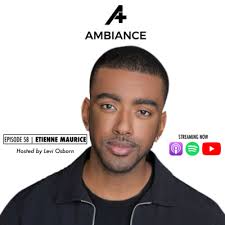 Creative Ambiance • A podcast