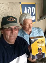 Bob Uecker……rest in peace