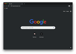 Install And Enable Dark Mode In Google Chrome Looks Awesome Google Chrome Chrome Web Pop Up Ads