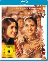 Image result for film (Kabhi Khushi Kabhie Gham) (2001)
