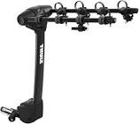 Apex 4 Hitch Bike Carrier Thule