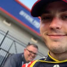 Like @mforde said, a fun #NASCAR Hauler Talk this week where we break down  the inspection process at the track and R&D with Brian Goble. Forde also  spills the beans about my