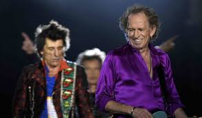 We are thrilled to be able to announce the rescheduled dates for the rolling stones 2020 us tour, which will now go ahead this fall! Rolling Stones Wurden Auch Corona Konzerte Geben