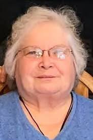 Beverly Struebing Obituary (1944