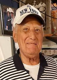 South Glens Falls man will be NY Yankees' vet of the game 7/26