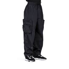 Adidas Y 3 Shell Track Pants Black Subtype