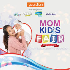 Gbs marketing malaysia are having their baby fair at petaling jaya. Guardian Mom Kid S Fair At Mid Valley 20 August 2018 26 August 2018