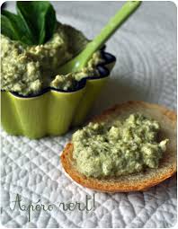 Haricots Verts Pour Apero Vert Recettes De Cuisine Tartinade Haricot