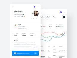 Analytics Tracking Web Design App Design Mobile App Design