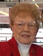 Most Recent Obituaries