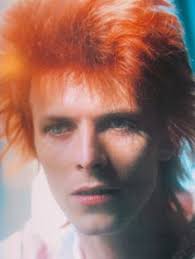 680 idées de O Superman … David Bowie