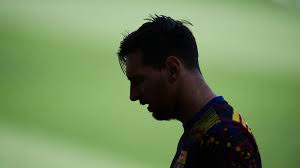 Контракт аргентинца с каталонским клубом истекает в июне 2021 года. Fc Barcelona Bartomeu Sieht Messi Weit Uber 2021 Hinaus Bei Barca Kicker