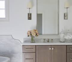 If the sconces are more opaque and being used to provide ambient light, then they can mount slightly higher on the wall: Light Up Your Space Twin Companies Of Birmingham