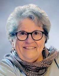 Patricia Palumbo Obituary