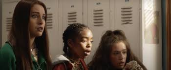 It is a soft reboot/sequel to 1996's the craft. The Craft Legacy Movie Still 566436