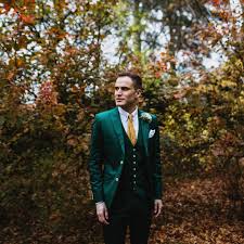 Check spelling or type a new query. Costume Vert Mariage Comment Le Porter Wedding Secret