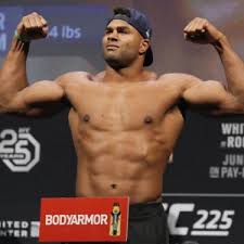 — fite (@fitetv) august 23, 2021. Alistair Overeem Vs Alexander Volkov Pick 2 6 2021 Predictions Ufc Vegas 18 Odds