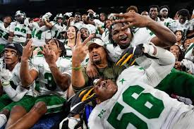 Profile for Marcellus Howell