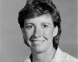 Title IX Celebration: Jayne Nelson