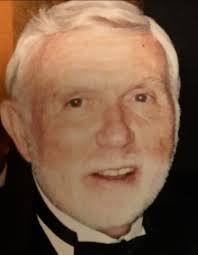 Obituary for Charles John Stine