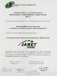 Skład Opału "Adamex" Podolsze, Zator