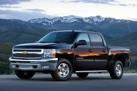 2012 Chevrolet Silverado 1500 Review, Problems, Reliability, Value ...