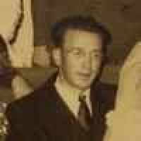 Dr John David Steinbach (1923–1962)