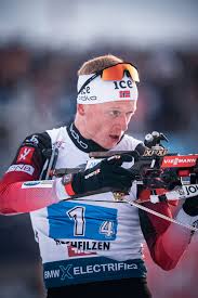 Johannes høsflot klæbo* of norway was unbeatable in word cup sprints in the 19l20 season. Richard Mille Welcomes A New Partner Johannes Thingnes Bo Watch I Love