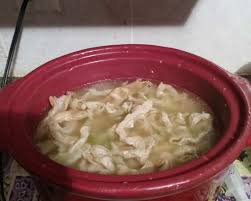 How To Clean And Prepare Pig Maw (Pig Stomach)
