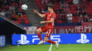 There have been no rumors about a possible puma x lewandowski partnership before. Zdjecie Lewandowskiego Z Treningu Wywolalo Poruszenie Koniec Wspolpracy Z Gigantem Pilka Nozna Sport Pl