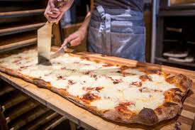 Pin On Pizza