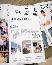 Codes de réduction centrale pneus novembre 2020 / coupons exclusifs. Faubourg Pneus Home Facebook