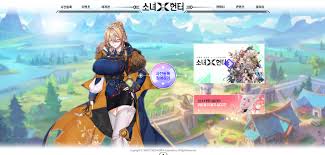 신작 '백야극광'은 80명 이상의 미소녀 캐릭터가 등장하는 모바일 rpg로, 5명의 캐릭터를 한 팀으로 구성해 전투를 펼칠 수 있다. ë„ì¿ ê°€ì™€ ì´ì—ì•¼ìŠ¤ ëƒ¥