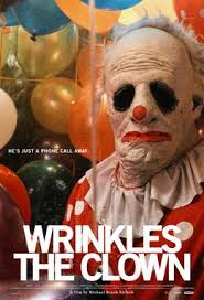 Vegamovies.vip is the best online platform for downloading dual audio movies, dual audio webseries, hindi dubbed, netflix series, amazon prime, altbalaji, zee5 webseries. Wrinkles The Clown Film Wikipedia