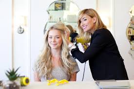 The company was founded in 2008. Drybar Opens In Center City Phillyvoice