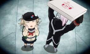 Just Some Anime Memes to Start Your Weekend off Right