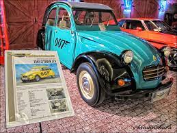 Citroen 1965