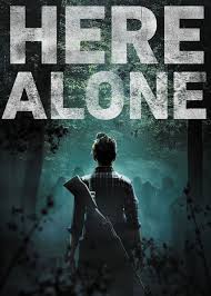 7s channel hanya menceritakan kembali dengan membuat alur cerita film dari film aslinya. Is Here Alone On Netflix Where To Watch The Movie New On Netflix Usa