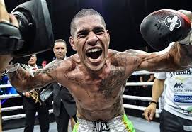 He is currently competing in the middleweight division of the ultimate fighting championship. Petarung Yang Pernah Buat Ko Israel Adesanya Inginkan Duel Ketiga