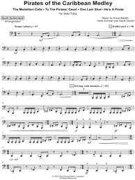 Digital sheet music buy and print instantly. Pirates Of The Caribbean Sheet Music To Download And Print