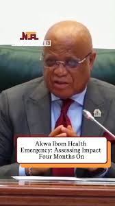 🎙️ Widely known as “Ekun, Oko COVID,” the Honourable Commissioner for  Health, Lagos State; Professor Akin Abayomi (OON) granted the KB Klub  Editorial Board an exclusive sit-down interview during the production of