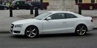 Image result for Campanella White 2008 Audi