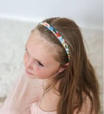 Josie Joan's || Alice Headband