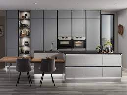 With over 175 years' trading experience, howarth timber & building supplies has grown to provide not only the widest range of products, but expertise, service and knowledge you can Kitchen Storage Ideas Kitchen Inspiration Howdens